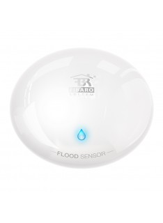 Senzori smart - senzor de inundatie Fibaro Z-wave FGFS-101 ZW5.03