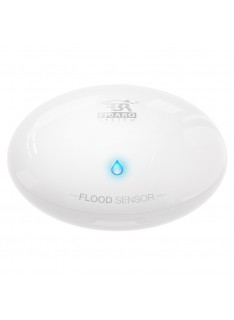 Senzori smart - senzor de inundatie Fibaro Z-wave FGFS-101 ZW5.04