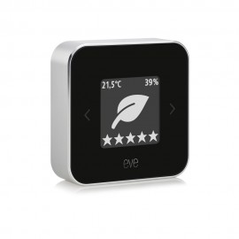 Calitate aer - senzor de calitate aer, temperatura si umiditate Eve Room 10EAM9901.02