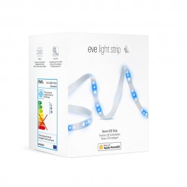 Prize si intrerupatoare - banda LED smart Eve Light Strip 10EAS8301.04