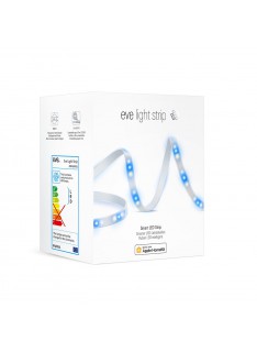 Prize si intrerupatoare - banda LED smart Eve Light Strip 10EAS8301.04