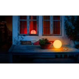Prize si intrerupatoare - lampa LED smart Eve Flare 10EAX8301.06