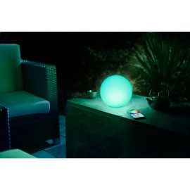 Prize si intrerupatoare - lampa LED smart Eve Flare 10EAX8301.08