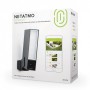 Securitate - camera de supraveghere de exterior smart wifi Netatmo Presence NOC01-EU.02