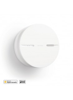 Senzori smart - senzor de fum wifi Netatmo Smart Smoke Alarm NSA-EC.02