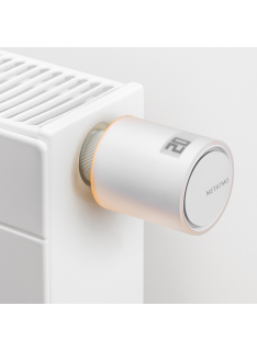 Incalzire climatizare - cap termostat smart wifi Netatmo NAV-EN.03