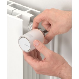 Incalzire climatizare - pachet 2 capete termostat si releu Netatmo Starter Pack NVP-EN.03